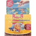 TETRA FRESH DELICA BLOODWORM 16 X 3G PACKS